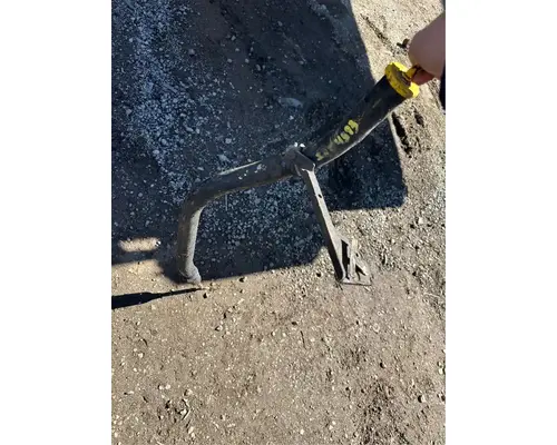 International HT570 Engine Parts, Misc.