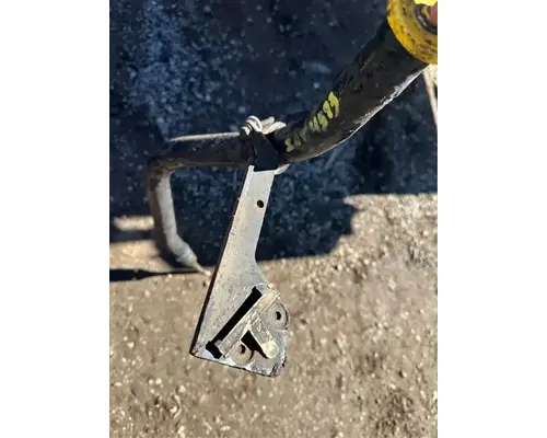 International HT570 Engine Parts, Misc.