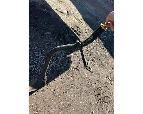 International HT570 Engine Parts, Misc.