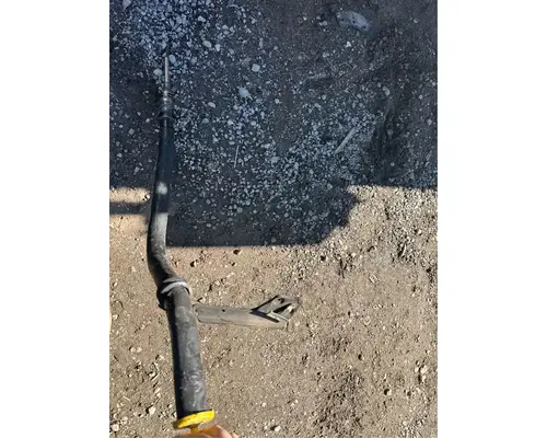 International HT570 Engine Parts, Misc.