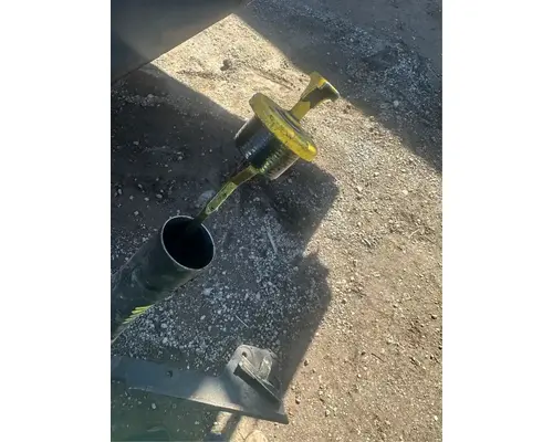 International HT570 Engine Parts, Misc.