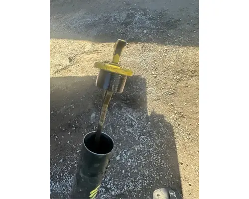 International HT570 Engine Parts, Misc.