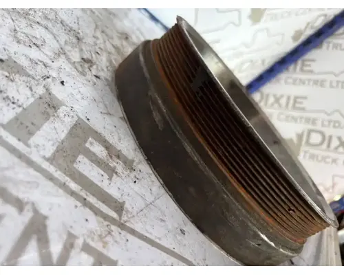 International HT570 Engine Parts, Misc.