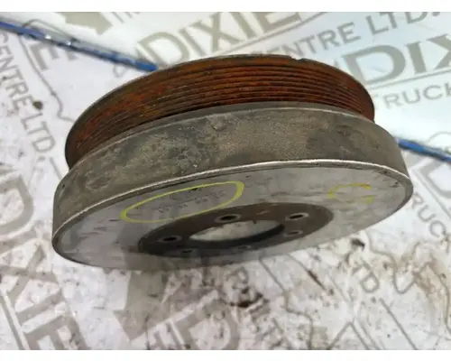 International HT570 Engine Parts, Misc.