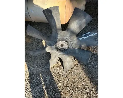 International HT570 Fan Blade