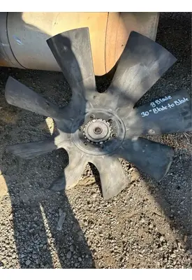 International HT570 Fan Blade