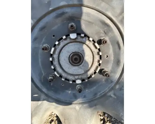 International HT570 Fan Blade