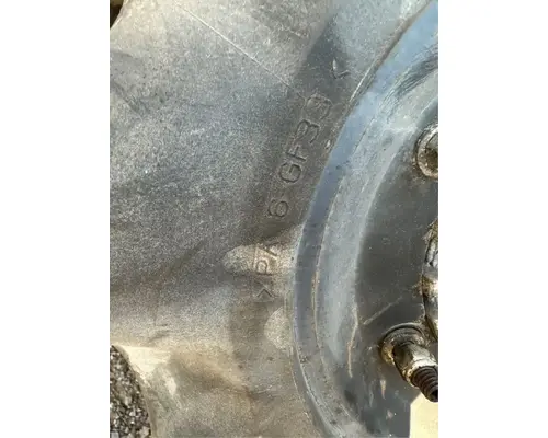 International HT570 Fan Blade