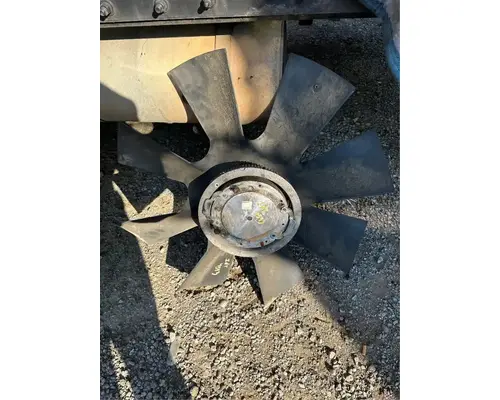 International HT570 Fan Blade