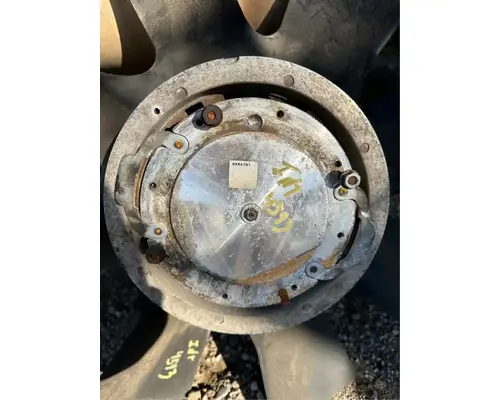 International HT570 Fan Blade