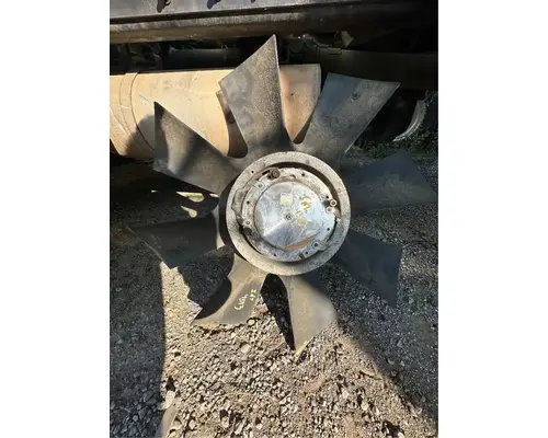 International HT570 Fan Blade