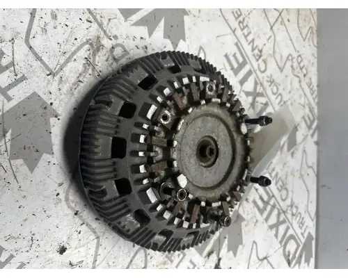 International HT570 Fan Clutch