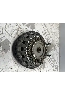 International HT570 Fan Clutch