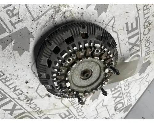 International HT570 Fan Clutch