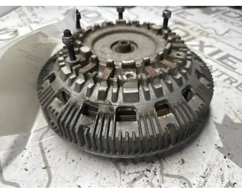 International HT570 Fan Clutch