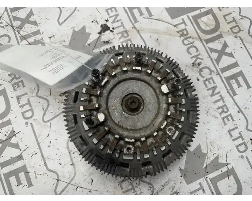 International HT570 Fan Clutch