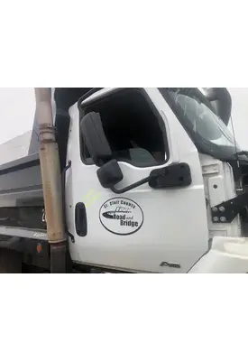 International HV513 Mirror (Side View)