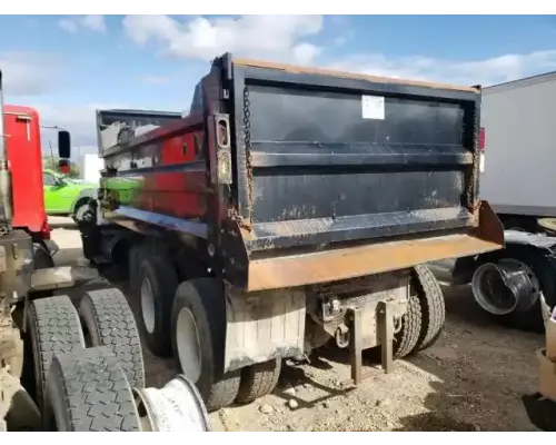 International HV513 Miscellaneous Parts