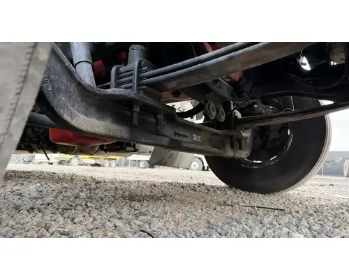 International HX520 Axle Assembly, Front (Steer)