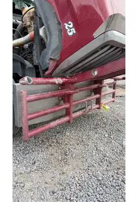 International HX520 Bumper Assembly, Front