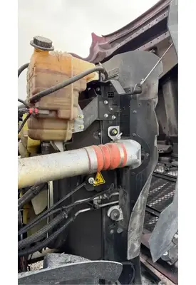 International HX520 Charge Air Cooler (ATAAC)