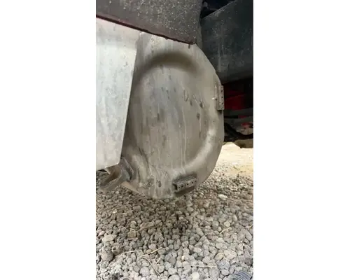 International HX520 DPF (Diesel Particulate Filter)