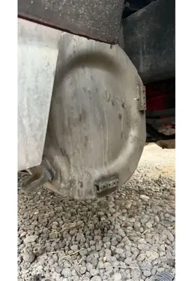 International HX520 DPF (Diesel Particulate Filter)