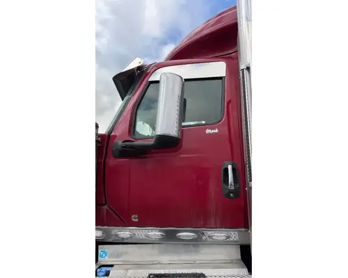 International HX520 Door Assembly, Front