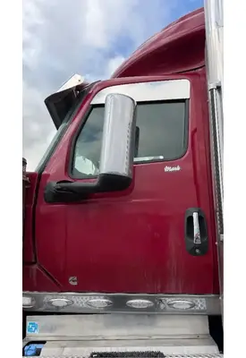International HX520 Door Assembly, Front