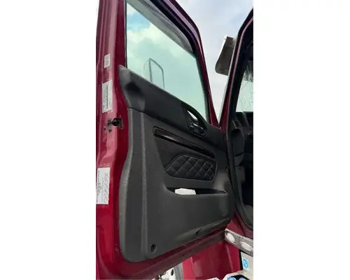 International HX520 Door Assembly, Front