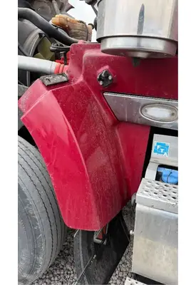 International HX520 Fender Extension