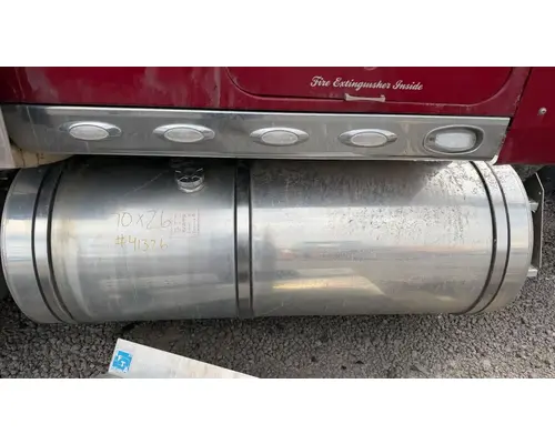 International HX520 Fuel Tank