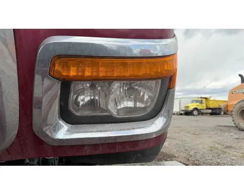 International HX520 Headlamp Assembly