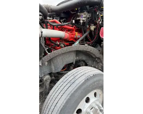 International HX520 Inner Fender