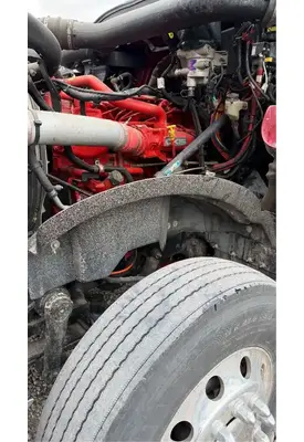 International HX520 Inner Fender