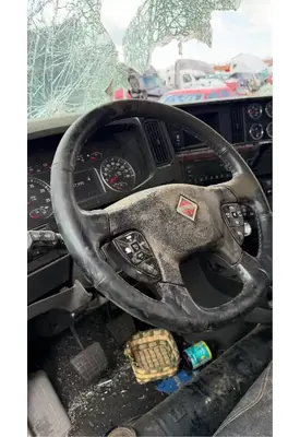 International HX520 Steering Column