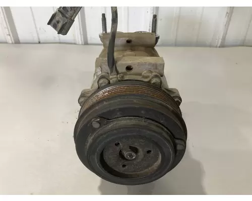 International HX620 Air Conditioner Compressor