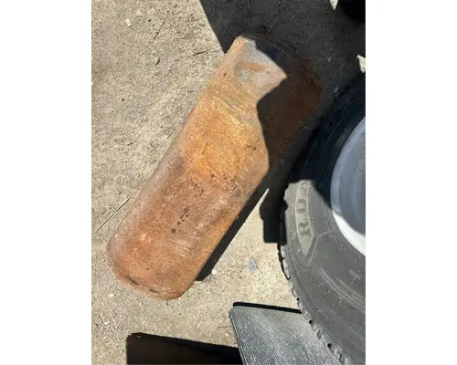 International HX620 Air Tank