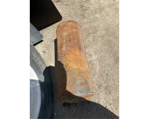 International HX620 Air Tank