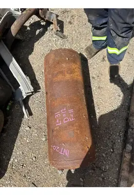 International HX620 Air Tank