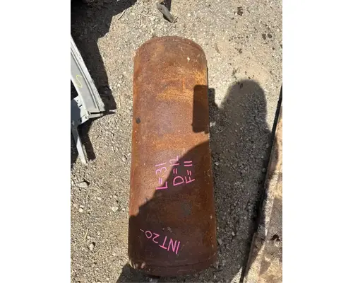 International HX620 Air Tank