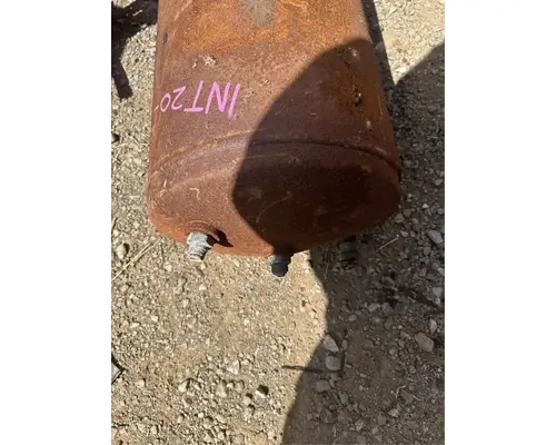 International HX620 Air Tank