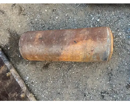 International HX620 Air Tank