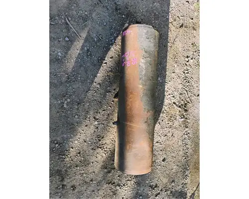 International HX620 Air Tank