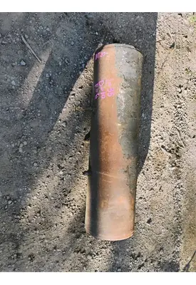 International HX620 Air Tank