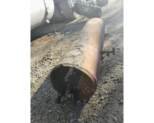 International HX620 Air Tank