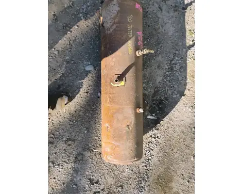 International HX620 Air Tank