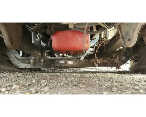 International HX620 Axle Assy, Fr (4WD)