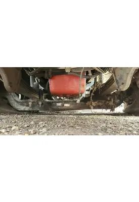 International HX620 Axle Assy, Fr (4WD)
