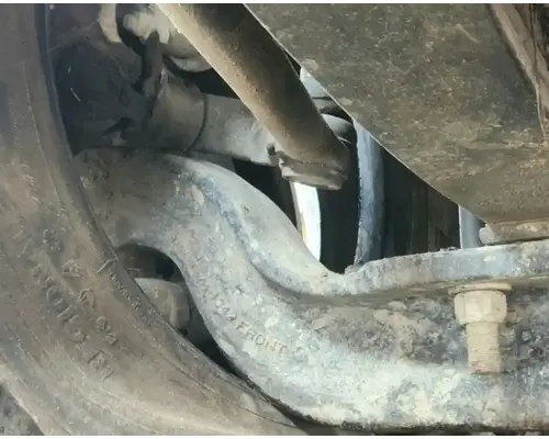 International HX620 Axle Assy, Fr (4WD)